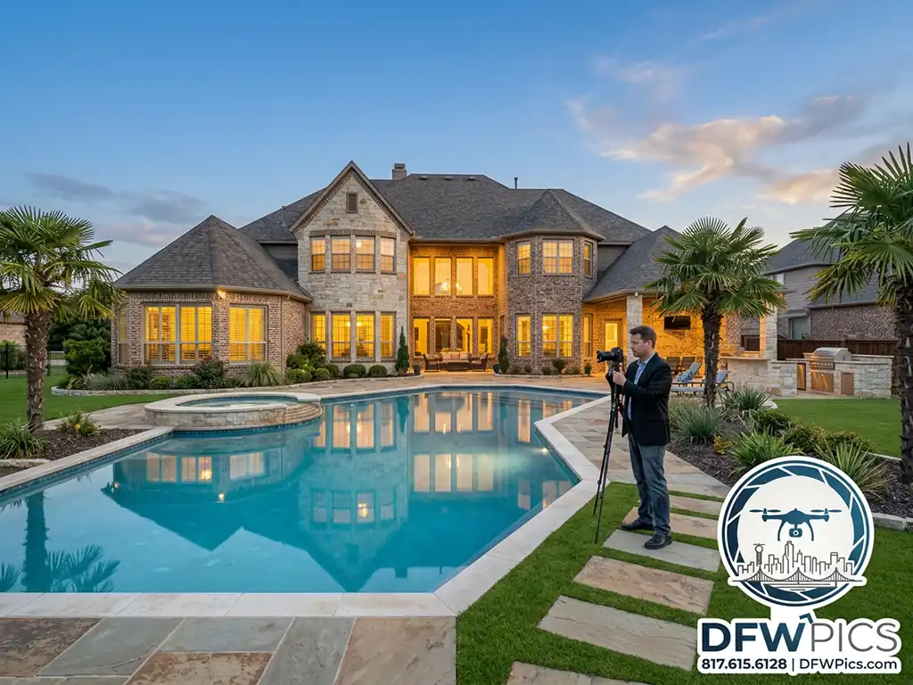 Contact DFW Pics